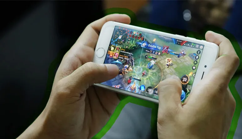 Arkadaşlarınla Ekip Kurup Parmaklarına Kramp Girinceye Dek Oynamak İsteyeceğin 22 Taşınabilir Co-op Oyun