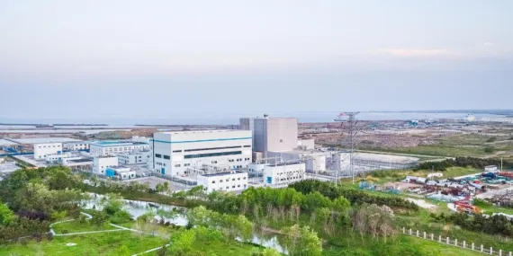 Artık Çernobil ya da Fukushima Olmayacak: Erimelere Dayanıklı İlk Nükleer Santral Testleri Geçti
