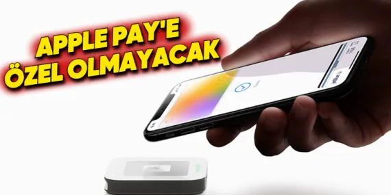 Avrupa Birliği Onayı Verdi: iPhone’lardaki NFC ile Ödeme Sistemi Artık Üçüncü Taraf Şirketlerin Sistemleri İçin de Kullanılabilecek!