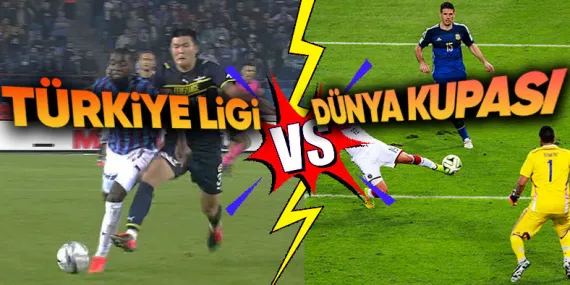 Avrupa Ligleri, Dünya Kupası ya da Avrupa Şampiyonası Maç Yayınları Cam Gibiyken Türkiye Ligi Yayınları Neden Çamur Gibi?