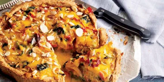 BADEM VE YULAFLI KİŞ