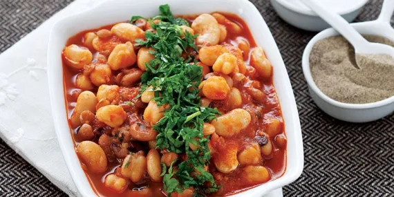 BAKLİYAT TÜRLÜSÜ