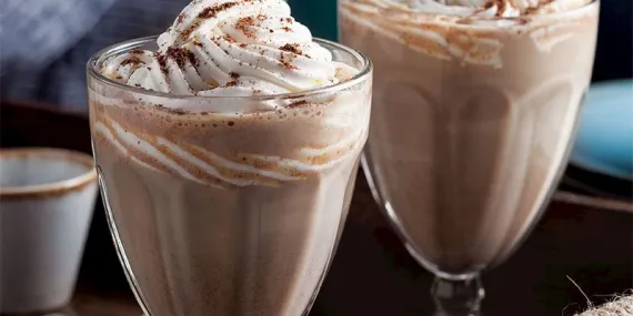 BAL KABAĞI BAHARATLI LATTE (PUMPKİN SPİCE LATTE)