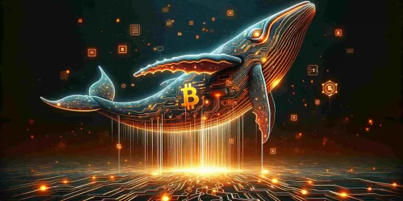 Balinalar uyandı: Bitcoin (BTC) fiyatını nasıl etkiler?