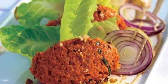 BATIRIK (SEYDİŞEHİR)