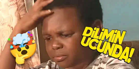 Bazen Dilimizin Ucundaki Kelimeyi Neden Bulamayız? Bu Duruma Özel Bir İsim Bile Varmış!