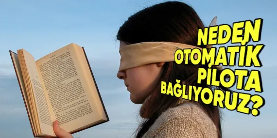 Bazen Okusanız Bile Anlamadığınız Oluyor mu? Sebeplerini ve Nasıl Üstesinden Geleceğinizi Anlatıyoruz