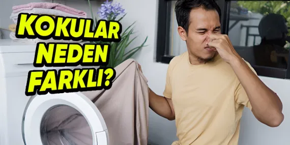 Bazı Giysiler İçinde Neden Diğerlerinden Daha Kötü Kokuyoruz? Üstelik Ter, Aynı Ter!