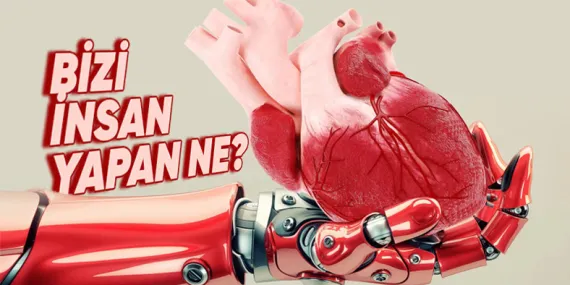 Belki de Gelecek Yıllarda Organ Nakli Diye Bir Şey Kalmayacak: Yapay Organlar ve Biyonik Uzuvlar Hayatımızı Nasıl Kökten Değiştirecek?