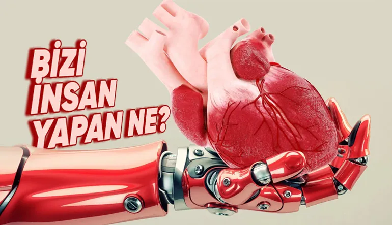 Belki de Gelecek Yıllarda Organ Nakli Diye Bir Şey Kalmayacak: Yapay Organlar ve Biyonik Uzuvlar Hayatımızı Nasıl Kökten Değiştirecek?