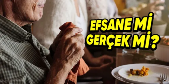 Beynimizin Gerçekten Tok Olduğumuzu Anlaması 20 Dakika mı Sürüyor, Yoksa Bu Bir Şehir Efsanesi mi?