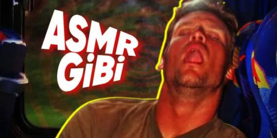 Bilhassa Geceleri Otobüs Seyahatlerinde Duyduğumuz, Ana Kucağındaymışız Üzere Uykumuzu Getiren Sesin Sebebi Ne?