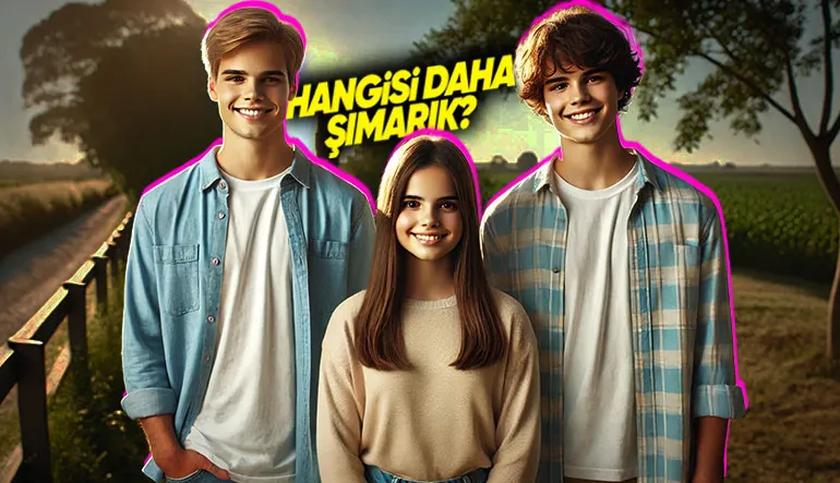 Bilime Göre Büyük, Ortanca veya Küçük Çocuk Olmamızın Karakterimizin Şekillenmesinde Bir Rolü Var mı?