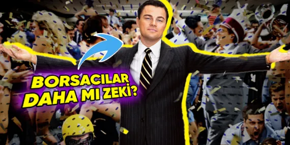 Bilime Göre Finansal Yatırım Yapma Tarzınız Zekâ Seviyenizi Yansıtıyor Olabilir! (İyi de Nasıl?)