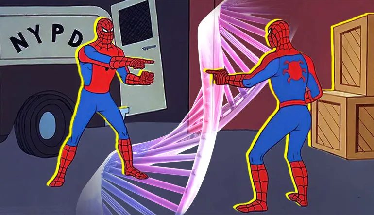 Bilime Göre Hiçbir Bağı Olmamasına Rağmen Birbirine Benzeyen Kişilerin DNA’ları da Birbirine mi Benziyor?