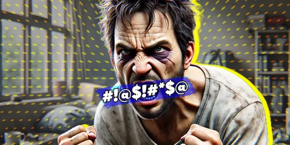 Bilime Göre Kötü Uyumak Bizleri Küfürbaz Yapıyor Olabilir! (İyi De Nasıl?)