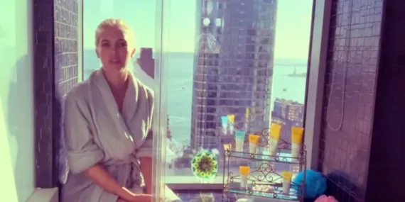 Bir Instagram Fenomeni, İnsan Kaçakçılığı ve Kölelik Suçlarında Hapis Cezası Aldı