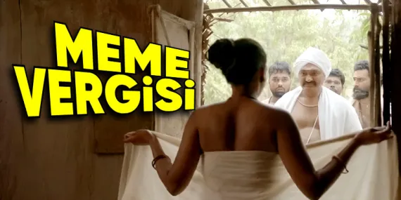 Bir Zamanlar Hindistan’da Alınan ‘Meme Vergisi’nin İnsanlığınızdan Utandıracak Sebebi