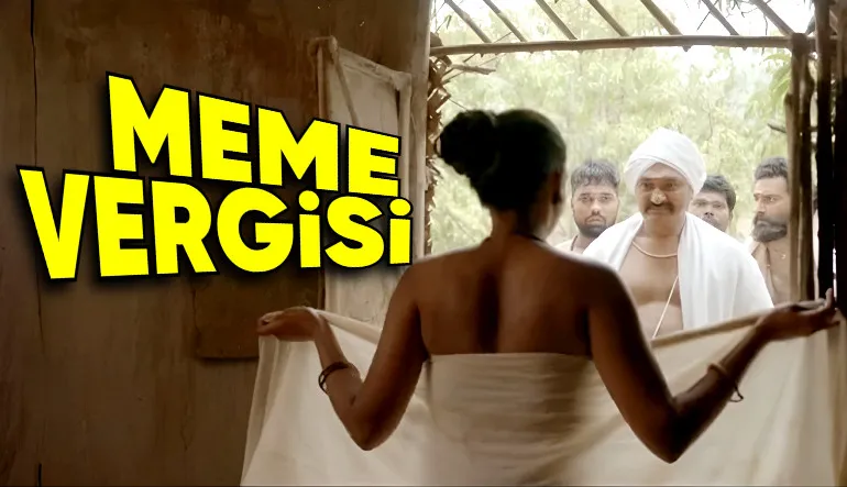 Bir Zamanlar Hindistan’da Alınan ‘Meme Vergisi’nin İnsanlığınızdan Utandıracak Sebebi