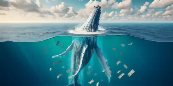 Bitcoin balinası 12 yıl sonra uyandı: Tehlike artıyor!