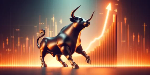 Bitcoin ile harekete geçtiler: Güne damga vuran 5 altcoin!