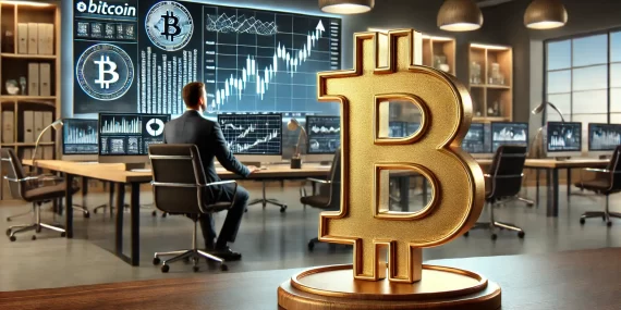 Bitcoin ralliye hazırlanıyor: Analistler son noktayı koydu!