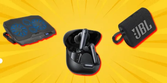 Bu Haftanın Favorileri: En Çok Satan 10 Teknolojik Ürün