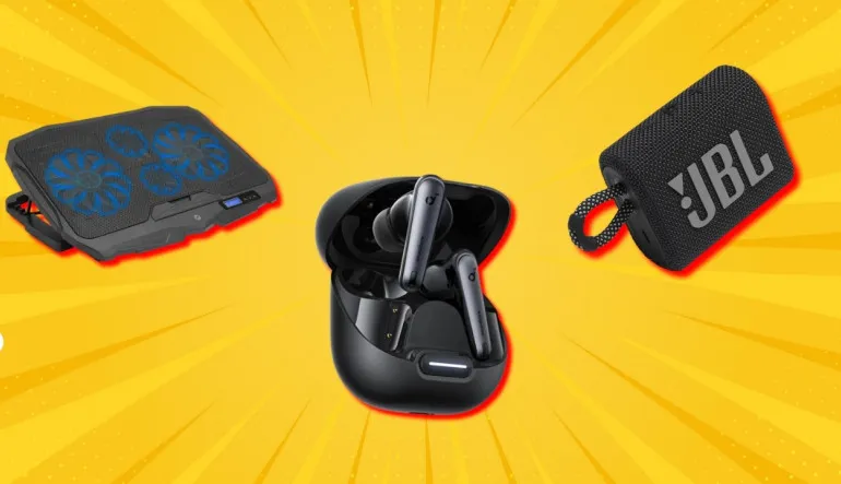 Bu Haftanın Favorileri: En Çok Satan 10 Teknolojik Ürün