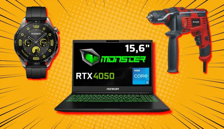 Bu Haftanın Favorileri: En Çok Satan 10 Teknolojik Ürün