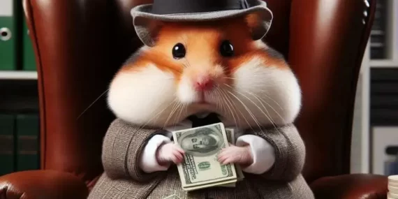 Bu ipuçları çok konuşulur: Hamster Kombat’ta gelirini artır!