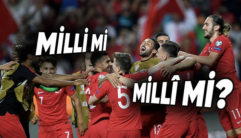 Bu Kelimelerde Düzeltme İşareti Olduğunu Öğrendikten Sonra Artık Siz de WhatsApp Gruplarında Havanızı Atabileceksiniz