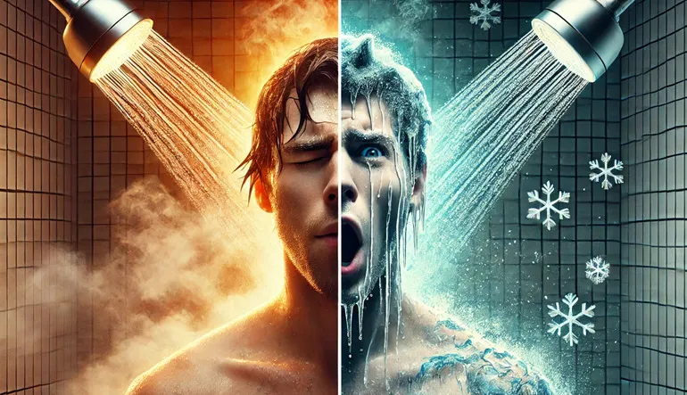 Bu Sıcaklarda “Cos” Etkisi Yaratan Soğuk Duş Almanın Vücudumuza Bir Zararı Var mı?