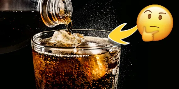 Bütün Gazlı İçeceklerin Baloncuk Çıkarmasının Sebebi Ne? Ferahlatıcı Etkisi Bile Buna Bağlı!