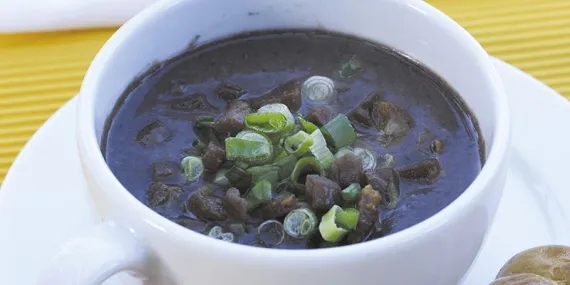 CALDİNHO DE FEİJVO COMBACON