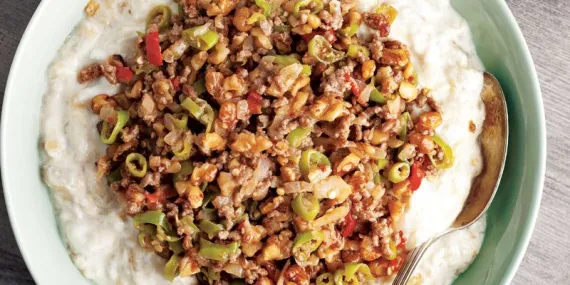 CEVİZLİ ALİ NAZİK