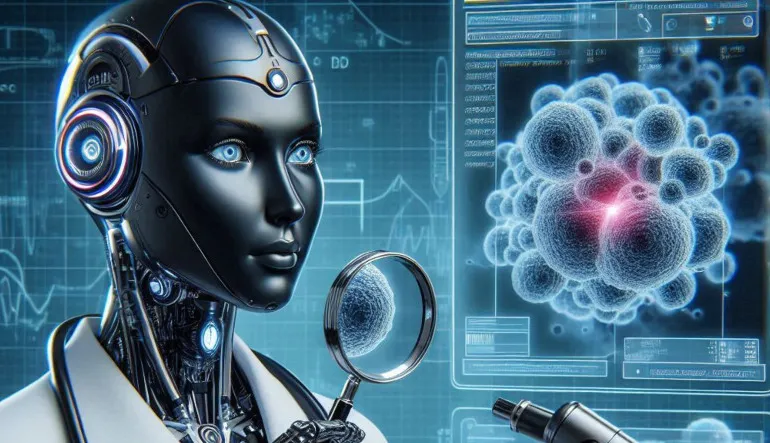 Çin’de Kanser Görüntülerini Okuyabilen Yapay Zekâ Geliştirildi