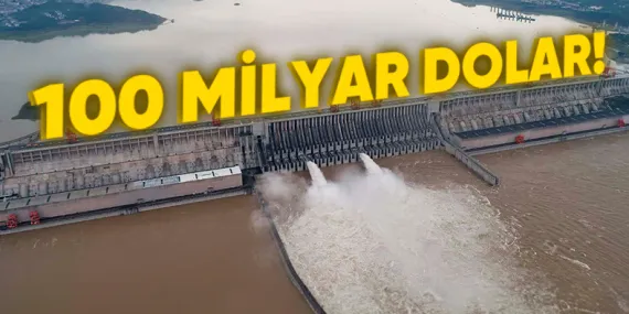 Çin’in 100 Milyar Dolarlık Himalaya Mega Barajı: Dünyanın En Zorlu Hidroelektrik Projesi