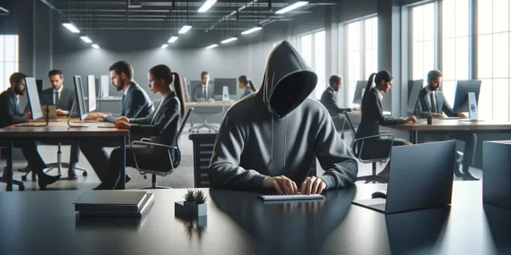 Coinbase çalışanıyım dedi: 1,7 milyon doları cebe indirdi