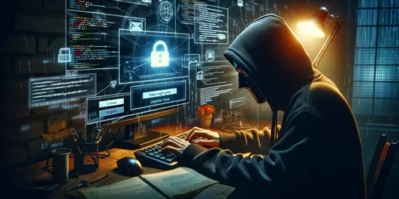 Coinbase hackerına fatura kesildi: Üç buçuk yıl hapis cezası