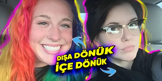 Cumartesi Dışarı Çıkmak Yerine Evde Oturanlar Buraya: Yapılan Bir Çalışmaya Göre Aslında Sosyal İlişkiler Sizin İçin Daha Önemli Olabilir!