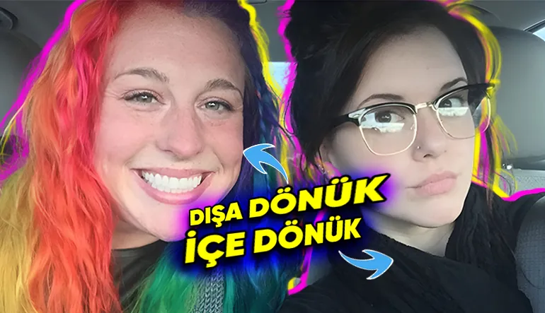 Cumartesi Dışarı Çıkmak Yerine Evde Oturanlar Buraya: Yapılan Bir Çalışmaya Göre Aslında Sosyal İlişkiler Sizin İçin Daha Önemli Olabilir!