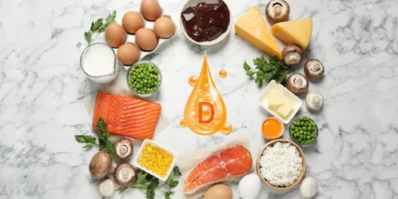 D vitamini ve depresyon ilişkisi