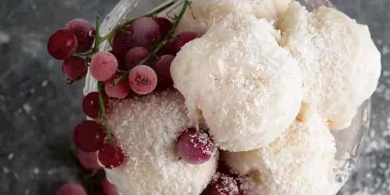 DAMLA SAKIZLI DONDURMA