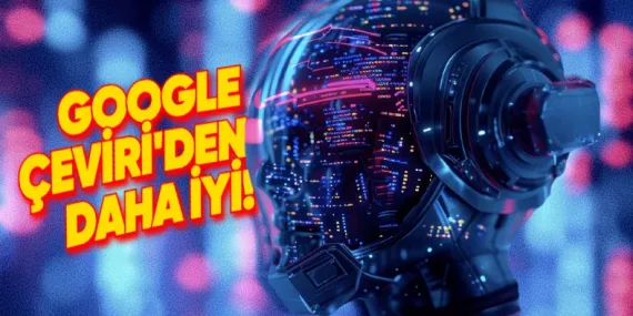 DeepL, Google Çeviri ve ChatGPT’den Çok Daha İyi Çeviri Yapan Yeni Dil Modelini Kullanıma Sundu