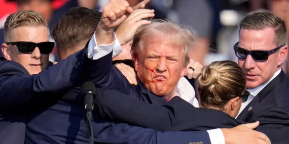 Donald Trump suikastçisiyle ilgili yüzlerce memecoin üretildi!