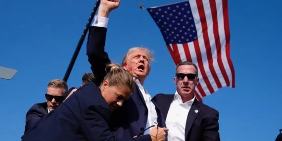 Donald Trump’a suikast girişimi: Kripto paralar nasıl etkilendi?