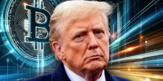 Donald Trump’ta geri adım yok: Bitcoin konferansında konuşacak!