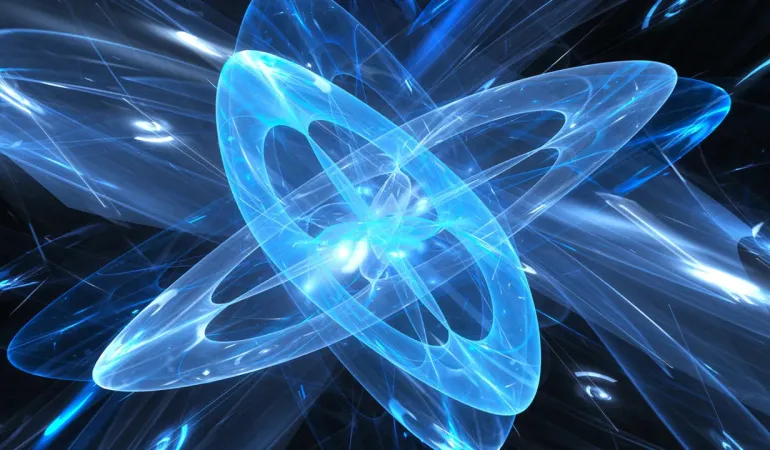 Dünya’nın en hassas saati için yeni bir rekor kırıldı