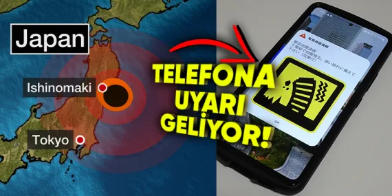 Dünyanın En Kalabalık Şehirlerinden Biri Olmasına Rağmen Tokyo Kendini Nasıl Depreme Dayanıklı Hâle Getirdi?