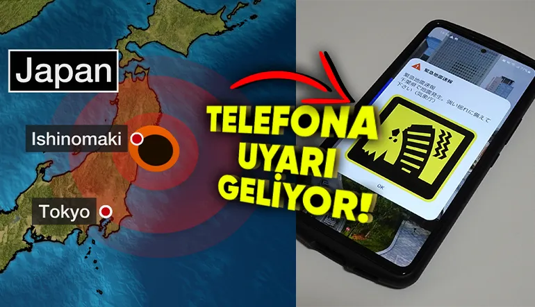 Dünyanın En Kalabalık Şehirlerinden Biri Olmasına Rağmen Tokyo Kendini Nasıl Depreme Dayanıklı Hâle Getirdi?